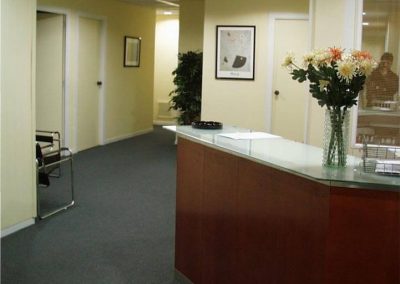 decoración de interiores