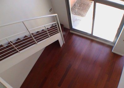 diseño y decoración de interiores
