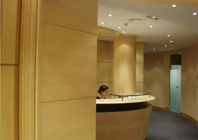 diseño de interiores